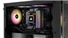 CORSAIR DOMINATOR TITANIUM RGB 64GB (4x16GB) DDR5 6400MHz CL32 UDIMM