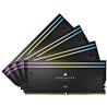 CORSAIR DOMINATOR TITANIUM RGB 64GB (4x16GB) DDR5 6400MHz CL32 UDIMM