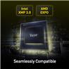 Lexar THOR OC 32GB (2x16GB) DDR5 6000MHz CL32 UDIMM