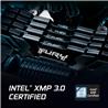 Kingston FURY Renegade 96GB (2x48GB) DDR5 6000MHz CL32 UDIMM