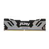 Kingston FURY Renegade 96GB (2x48GB) DDR5 6000MHz CL32 UDIMM