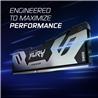 Kingston FURY Renegade 96GB (2x48GB) DDR5 6000MHz CL32 UDIMM