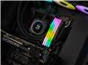 CORSAIR VENGEANCE RGB 64GB (2x32GB) DDR5 6000MHz CL30 UDIMM