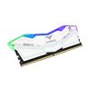 TEAMGROUP T-FORCE DELTA RGB 32 Go (2x16 Go) DDR5 6000 MHz CL30 UDIMM