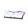 TEAMGROUP T-FORCE DELTA RGB 32 Go (2x16 Go) DDR5 6000 MHz CL30 UDIMM