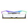 TEAMGROUP T-FORCE DELTA RGB 32 Go (2x16 Go) DDR5 6000 MHz CL30 UDIMM