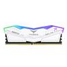 TEAMGROUP T-FORCE DELTA RGB 32 Go (2x16 Go) DDR5 6000 MHz CL30 UDIMM