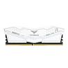 TEAMGROUP T-FORCE DELTA RGB 32 Go (2x16 Go) DDR5 6000 MHz CL30 UDIMM