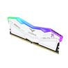 TEAMGROUP T-FORCE DELTA RGB 32 Go (2x16 Go) DDR5 6000 MHz CL30 UDIMM