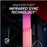 Kingston FURY Beast RGB 32GB (2x16GB) DDR4 3200MHz CL16 UDIMM