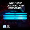Kingston FURY Beast RGB 32GB (2x16GB) DDR4 3600MHz CL18 UDIMM