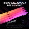 Kingston FURY Beast RGB 32GB (2x16GB) DDR4 3600MHz CL18 UDIMM
