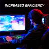 Kingston FURY Beast 64 Go (2x32 Go) DDR5 5200 MHz CL40 UDIMM