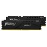 Kingston FURY Beast 64 Go (2x32 Go) DDR5 5200 MHz CL40 UDIMM