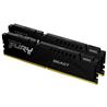Kingston FURY Beast 64 Go (2x32 Go) DDR5 5200 MHz CL40 UDIMM