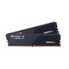 G.SKILL Ripjaws S5 64GB (2x32GB) DDR5 6400MHz CL32 UDIMM