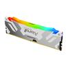 Kingston FURY Renegade RGB 32GB (2x16GB) DDR5 7600MHz CL38 UDIMM