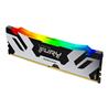Kingston FURY Renegade RGB 96GB (2x48GB) DDR5 6000MHz CL32 UDIMM