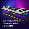 Kingston FURY Renegade RGB 96 Go (2x48 Go) DDR5 6400 MHz CL32 UDIMM