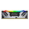 Kingston FURY Renegade RGB 96 Go (2x48 Go) DDR5 6400 MHz CL32 UDIMM