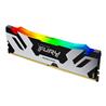 Kingston FURY Renegade RGB 96 Go (2x48 Go) DDR5 6400 MHz CL32 UDIMM