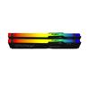 Kingston FURY Beast RGB 32GB (2x16GB) DDR5 6000MHz CL30 UDIMM