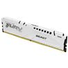 Kingston FURY Beast 32GB (2x16GB) DDR5 6000MHz CL30 UDIMM