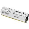 Kingston FURY Beast 32GB (2x16GB) DDR5 6000MHz CL30 UDIMM