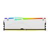 Kingston FURY Beast RGB 32GB (2x16GB) DDR5 6000MHz CL30 UDIMM