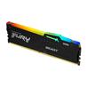 Kingston FURY Beast RGB 64GB (2x32GB) DDR5 6000MHz CL30 UDIMM