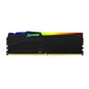 Kingston FURY Beast RGB 64GB (2x32GB) DDR5 6000MHz CL30 UDIMM