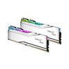 G.SKILL Trident Z5 Royal RGB 32 Go (2x16 Go) DDR5 6400 MHz CL32 UDIMM
