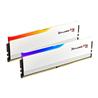 G.SKILL Ripjaws M5 RGB 64GB (2x32GB) DDR5 6400MHz CL32 UDIMM