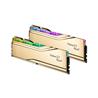 G.SKILL Trident Z5 Royal RGB 32GB (2x16GB) DDR5 7200MHz CL34 UDIMM(Open Box)