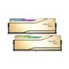 G.SKILL Trident Z5 Royal RGB 32GB (2x16GB) DDR5 7200MHz CL34 UDIMM(Open Box)