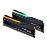 G.SKILL Trident Z5 Neo RGB 32 Go (2x16 Go) DDR5 6400 MHz CL30 UDIMM