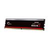 G.SKILL Aegis 64GB (2x32GB) DDR5 5600MHz CL36 UDIMM