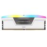 CORSAIR VENGEANCE RGB 32GB (2x16GB) DDR5 6000MHz CL30 UDIMM