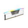 CORSAIR VENGEANCE RGB 32GB (2x16GB) DDR5 6000MHz CL30 UDIMM