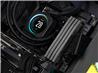 CORSAIR VENGEANCE 96GB (2x48GB) DDR5 6000MHz CL30 UDIMM