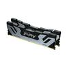 Kingston FURY Renegade 48 Go (2x24 Go) DDR5 8400 MHz CL40 CUDIMM