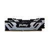 Kingston FURY Renegade 48 Go (2x24 Go) DDR5 8400 MHz CL40 CUDIMM