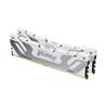 Kingston FURY Renegade 48 Go (2x24 Go) DDR5 8400 MHz CL40 CUDIMM