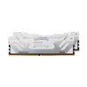 Kingston FURY Renegade 48 Go (2x24 Go) DDR5 8400 MHz CL40 CUDIMM