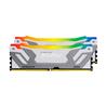 Kingston FURY Renegade RGB 48GB (2x24GB) DDR5 8400MHz CL40 CUDIMM