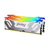 Kingston FURY Renegade RGB 48GB (2x24GB) DDR5 8400MHz CL40 CUDIMM