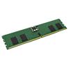 Kingston ValueRam 8GB (1x8GB) DDR5 6400MHz CL52 CUDIMM