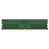 Kingston 16 Go (1x16 Go) DDR5 6400 MHz CL52 CUDIMM