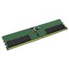 Kingston 16 Go (1x16 Go) DDR5 6400 MHz CL52 CUDIMM