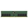 Kingston 16 Go (1x16 Go) DDR5 6400 MHz CL52 CUDIMM